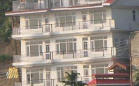 Ridge View Hotel Shimla 3*