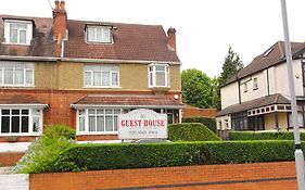 Purley Cross Guest House