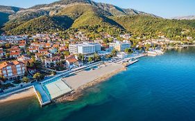 Hotel Delfin Montenegró