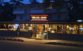 Villa Sol Areia Goa