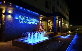Aqua Spa Hotel Zlatograd