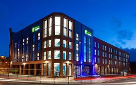 Holiday Inn Express - Barrow-In-Furness & South Lakes, An Ihg Hotel