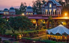 Bundelkhand Riverside Hotel Orchha