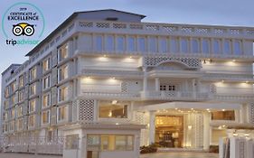 Sterling Agra Hotel Agra (uttar Pradesh) 3* India