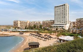 Ramada Resort Hadera Beach photos Exterior