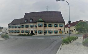 Gasthof Zur Post Inning