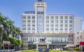 Ttc Hotel - Can Tho photos Exterior