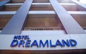 Hotel Dreamland Pune