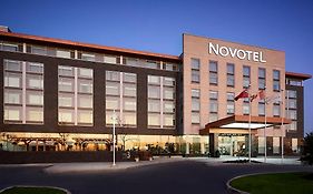Hotel Novotel Toronto Vaughan 3*