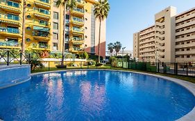 Palm Beach Apartment - Torremolinos