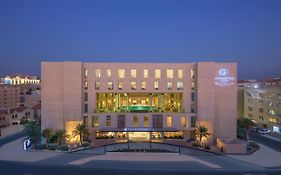 Doubletree By Hilton Doha - Al Sadd photos Exterior