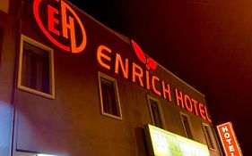 Enrich Hotel