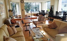 K'S House Hakuba Alps - Travelers Hostel photos Exterior