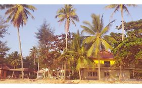 Tawan Resort