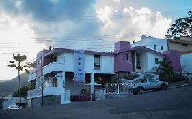Casa Violeta Tepic