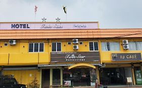 Hotel Twin Star Tanjung Malim