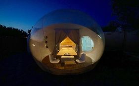 Bubble Tents