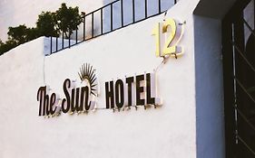 The Sun Hotel