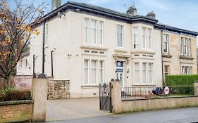 Onslow Guest House Glasgow 3*