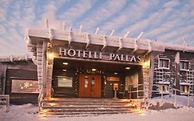 Lapland Hotels Pallas  2*