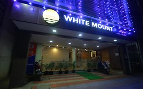 White Mount Hotel Chennai 2*