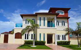 Merlot Villas Aruba photos Exterior