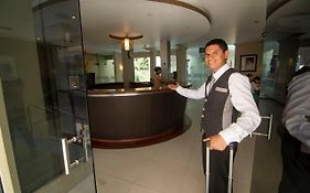 Hotel El Dorado Iquitos 3*
