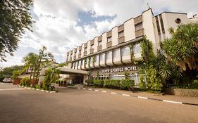 Silver Spring Hotel Nairobi 4*