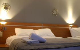 Hotel Astral Poitiers