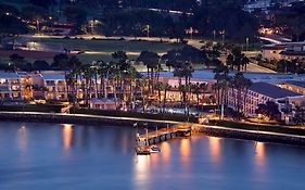Coronado Island Marriott Resort & Spa San Diego United States