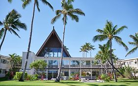 Maui Beach Hotel Kahului Hawaii
