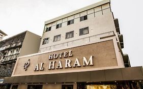 Hotel Al Haram Mumbai 3*