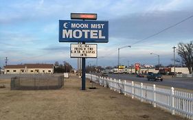 Moon Mist Motel Meade Ks