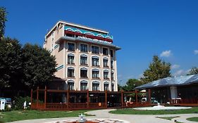 The And Hotel Sultanahmet- Special Category  3*