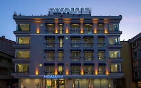 Levent Lavandula Hotel  3*