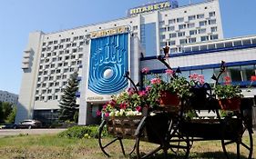 Отель Планета Минск
