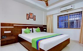 Hotel Raj Residency Bangalore