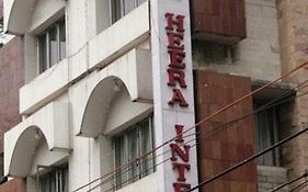 Hotel Heera Kolkata 2* India