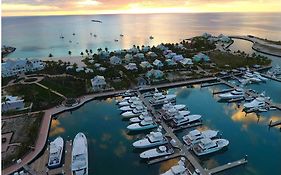 Chub Cay Resort & Marina