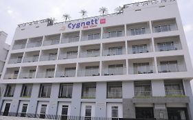Cygnett Inn Sea View Digha (west Bengal) India