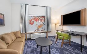 Fairfield Inn & Suites By Marriott Pigeon Forge