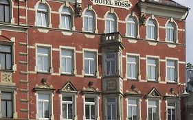 Hotel Ross Meißen