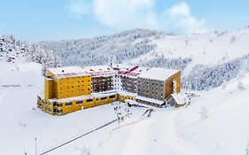 Dorukkaya Ski & Mountain Resort  3*