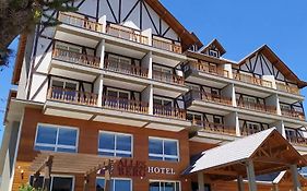 Hotel Alles Berg