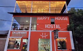 Happy House Hostal photos Exterior