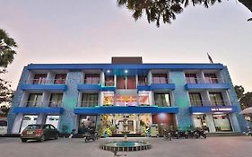 Hotel Shivam Diu