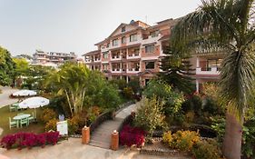 Mount Kailash Resort photos Exterior