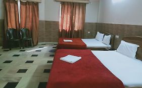 Hotel Sonar Tori Puri  India