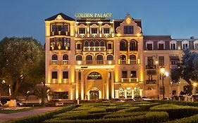 Golden Palace Batumi Hotel & Casino photos Exterior
