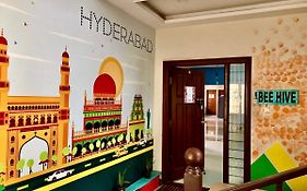 Beehive Hostel Hyderabad